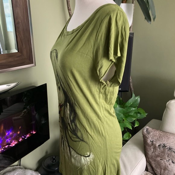 Tunique top - Picture 3 of 7